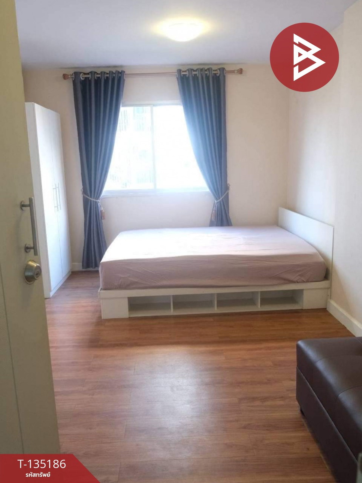 ขายคอนโด โครงการอยู่ดี คอนโด ฉะเชิงเทรา (Udee Condo Chachoengsao) พร้อมเข้าอยู่