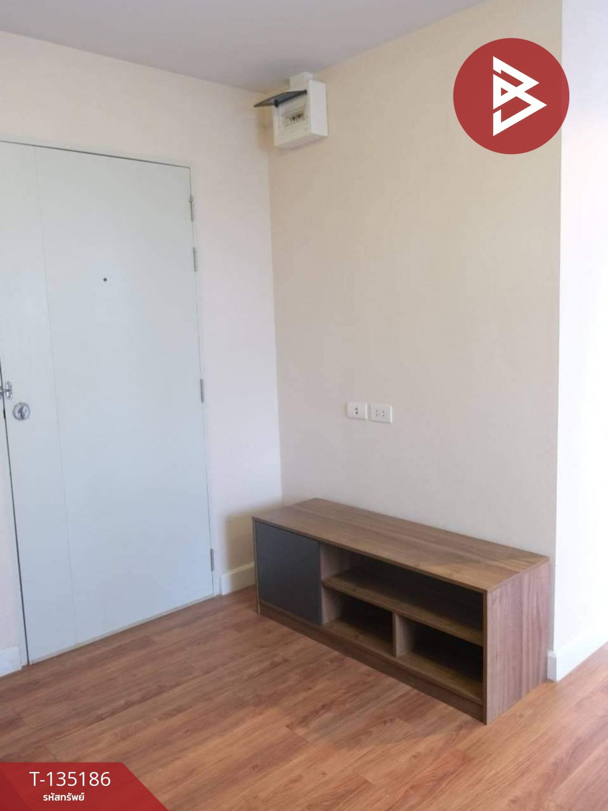 ขายคอนโด โครงการอยู่ดี คอนโด ฉะเชิงเทรา (Udee Condo Chachoengsao) พร้อมเข้าอยู่