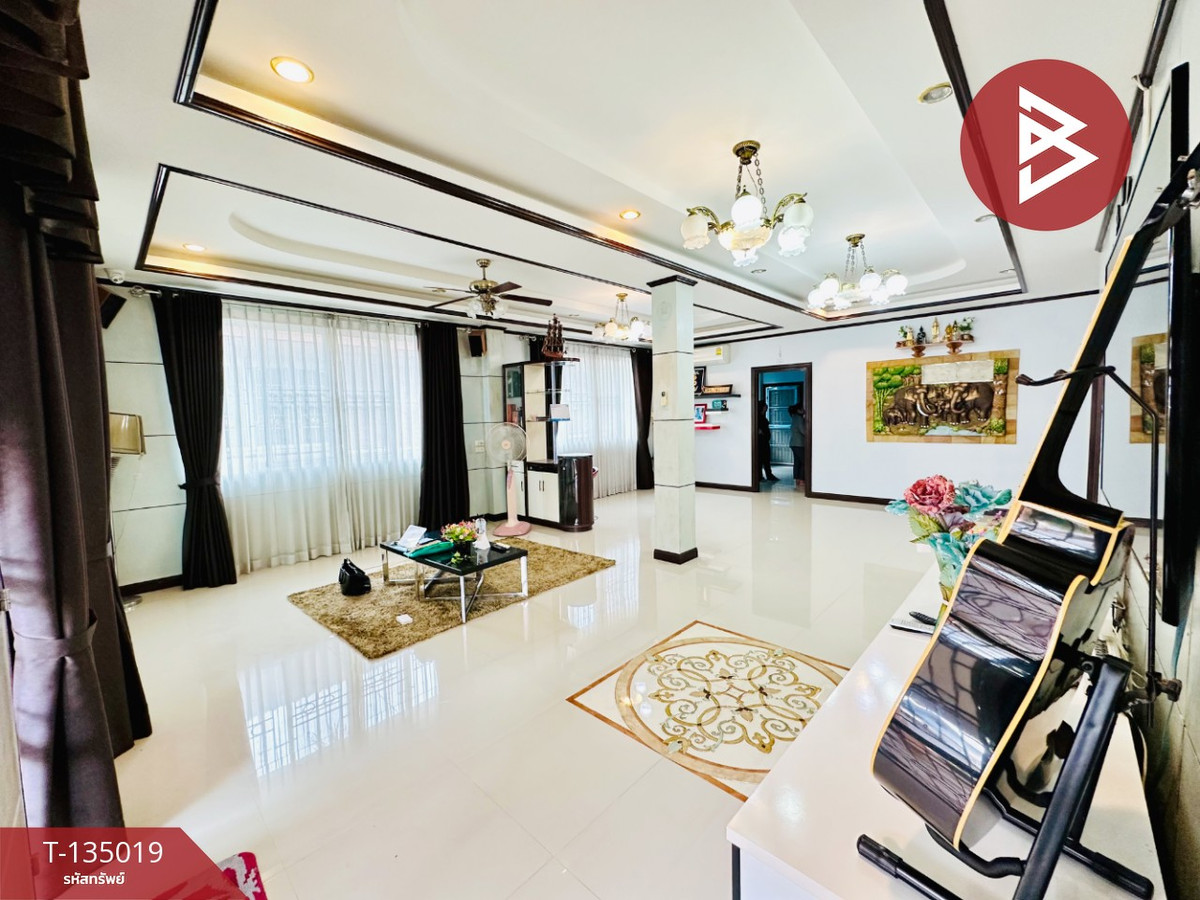 ขายบ้านเดี่ยว เนื้อที่ 92 ตร.วา บางแก้ว สมุทรสงคราม