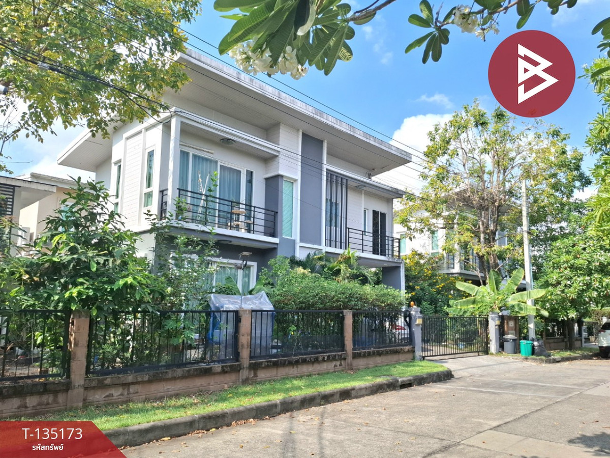 ให้เช่า บ้านเดี่ยว หมู่บ้านคาซ่าวิลล์ สุขุมวิท 103 (Casa Ville Sukhumvit 103) กรุงเทพมหานคร