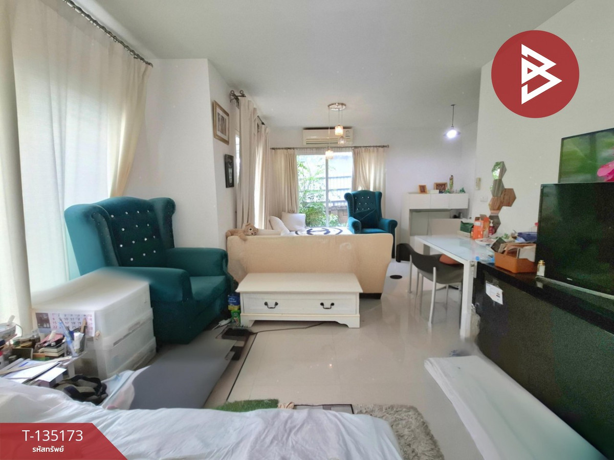 ให้เช่า บ้านเดี่ยว หมู่บ้านคาซ่าวิลล์ สุขุมวิท 103 (Casa Ville Sukhumvit 103) กรุงเทพมหานคร