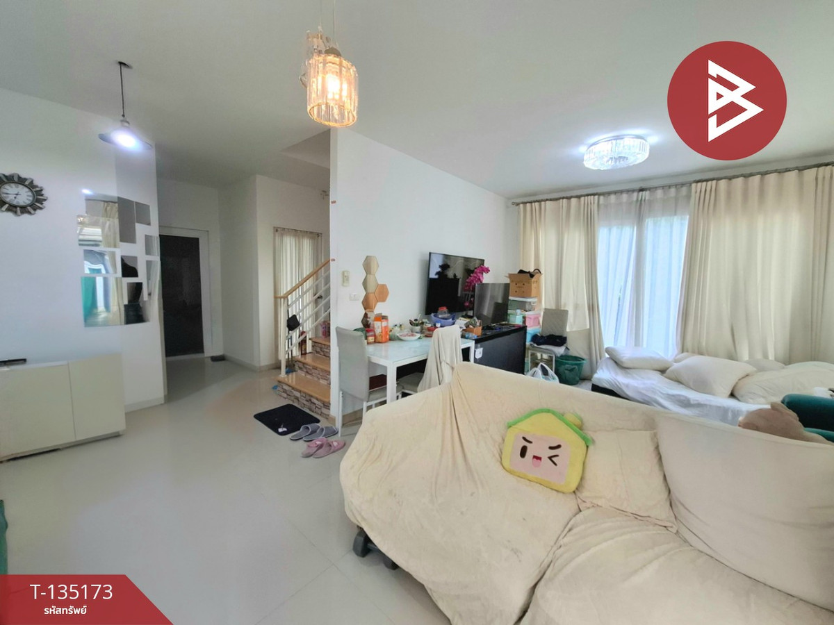 ให้เช่า บ้านเดี่ยว หมู่บ้านคาซ่าวิลล์ สุขุมวิท 103 (Casa Ville Sukhumvit 103) กรุงเทพมหานคร