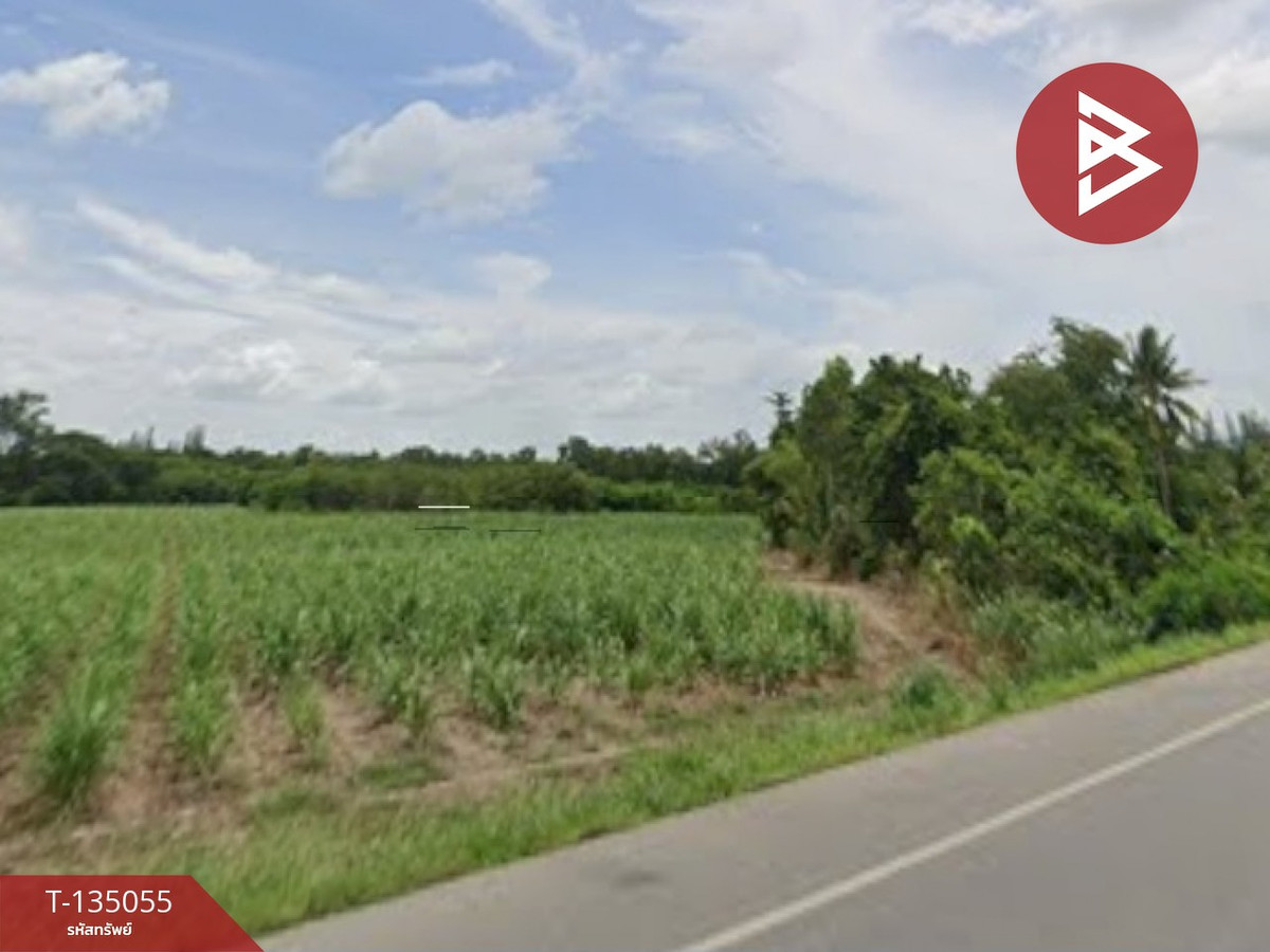 ขายที่ดิน เนื้อที่ 28 ไร่ 2 งาน 69.4 ตร.วา ท่ายาง เพชรบุรี