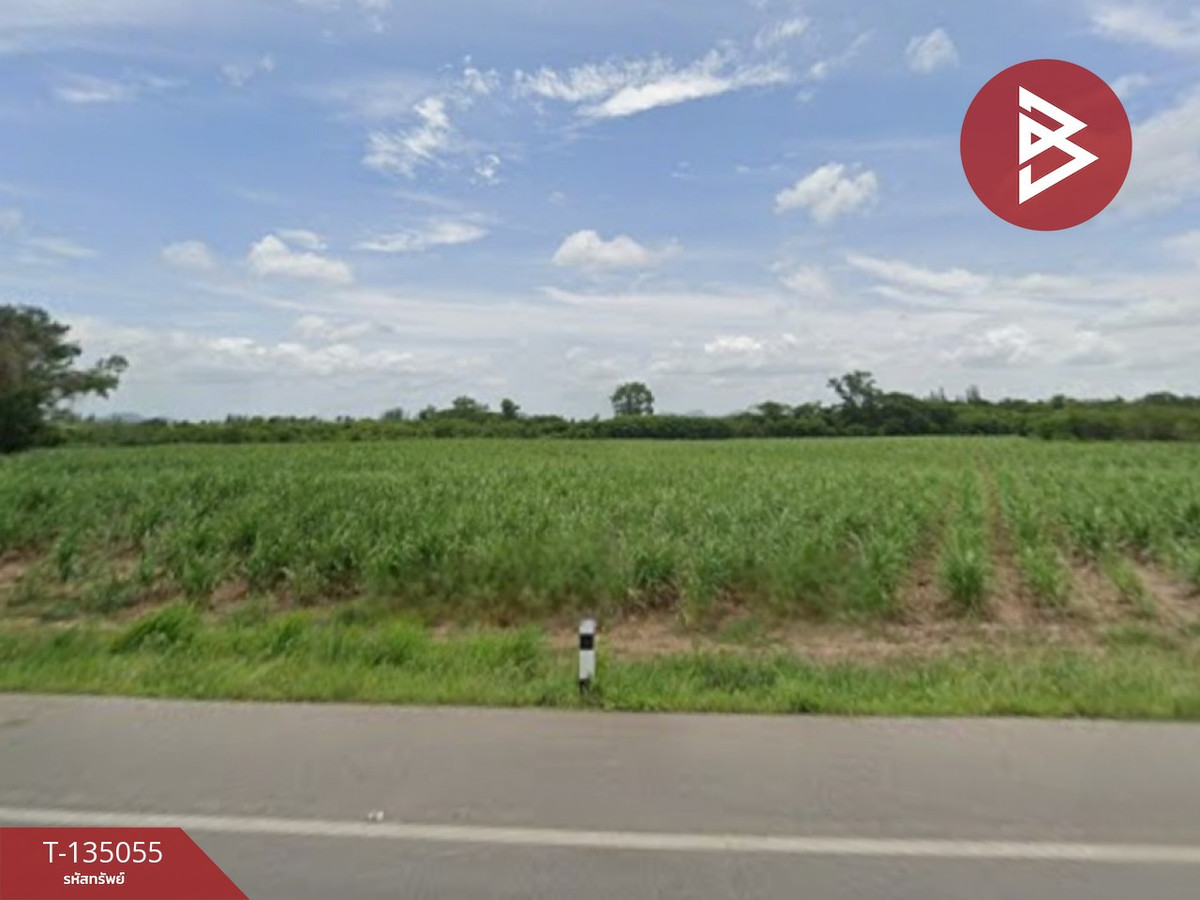 ขายที่ดิน เนื้อที่ 28 ไร่ 2 งาน 69.4 ตร.วา ท่ายาง เพชรบุรี