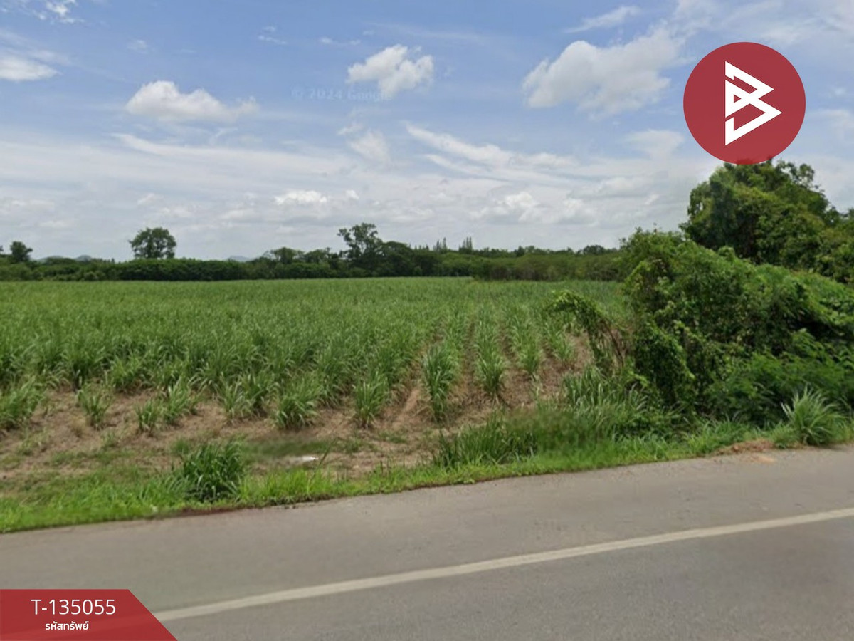 ขายที่ดิน เนื้อที่ 28 ไร่ 2 งาน 69.4 ตร.วา ท่ายาง เพชรบุรี