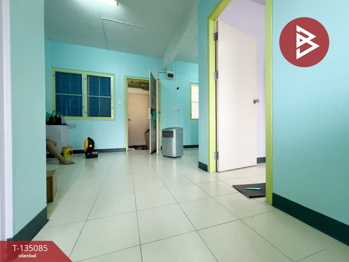 ขายห้องชุด เอื้ออาทรท่าตำหนัก2 นครชัยศรี นครปฐม