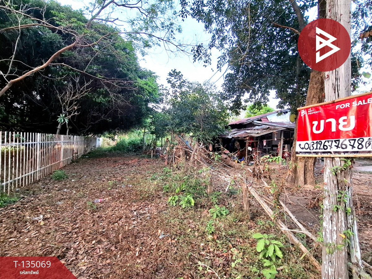 ขายที่ดิน เนื้อที่ 7 ไร่ 44.3 ตร.วา โนนรัง ร้อยเอ็ด