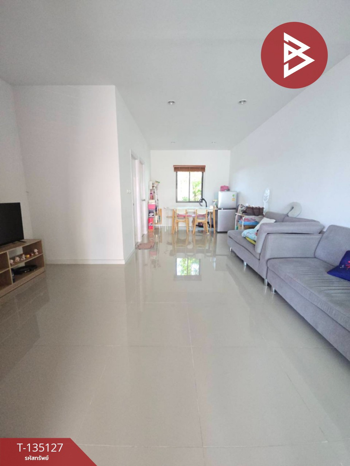 ขายทาวน์เฮ้าส์ หมู่บ้านภูริ วงแหวน-ลำลูกกา คลอง4 (PURI Wongwaen-Lumlukka Klong4) ปทุมธานี