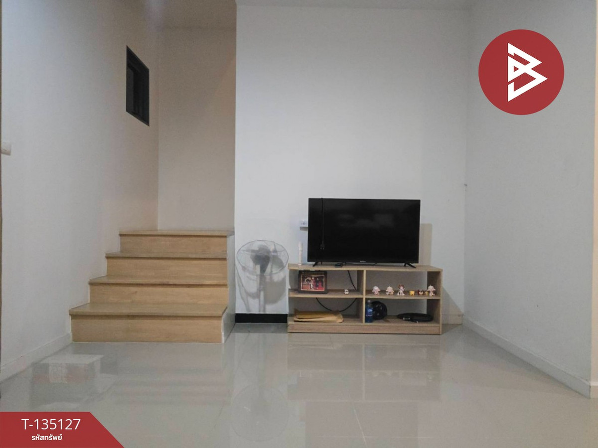 ขายทาวน์เฮ้าส์ หมู่บ้านภูริ วงแหวน-ลำลูกกา คลอง4 (PURI Wongwaen-Lumlukka Klong4) ปทุมธานี