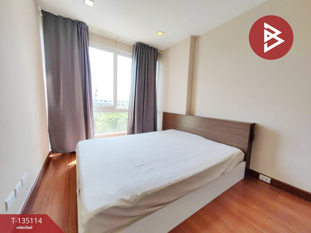 ขายคอนโด แอร์ลิงค์ เรสซิเดนซ์ (Airlink Residence) กรุงเทพมหานคร