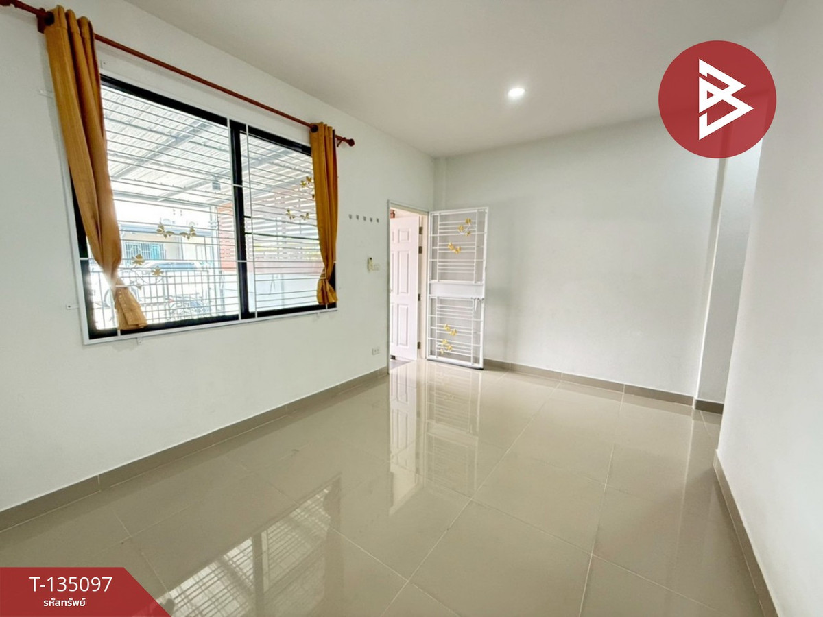 ขายทาวน์เฮ้าส์ หมู่บ้านเพชรลดา 3 แพรกษา-เทพารักษ์ แพรกษาใหม่ สมุทรปราการ