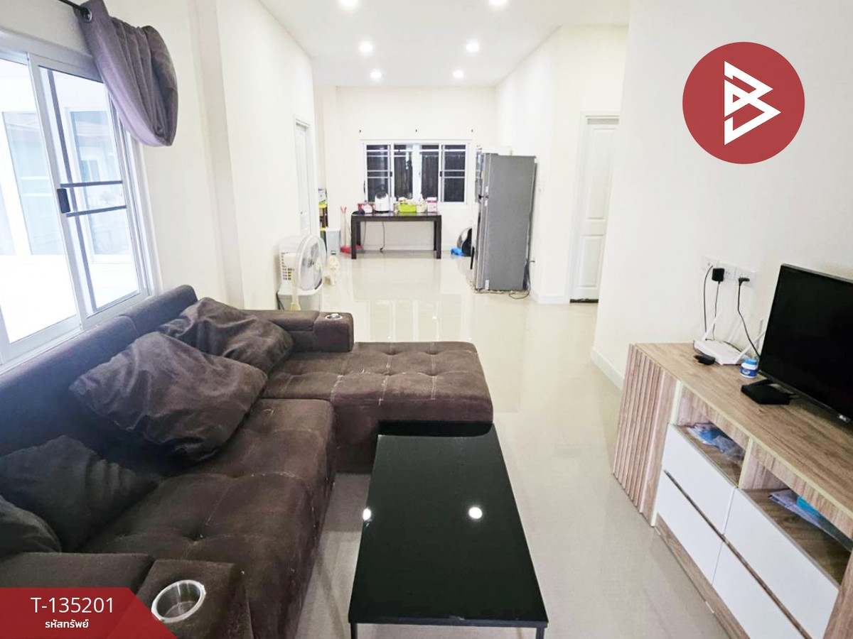 ขายบ้านเดี่ยวชั้นเดียว เนื้อที่ 73 ตร.วา โพไร่หวาน เพชรบุรี