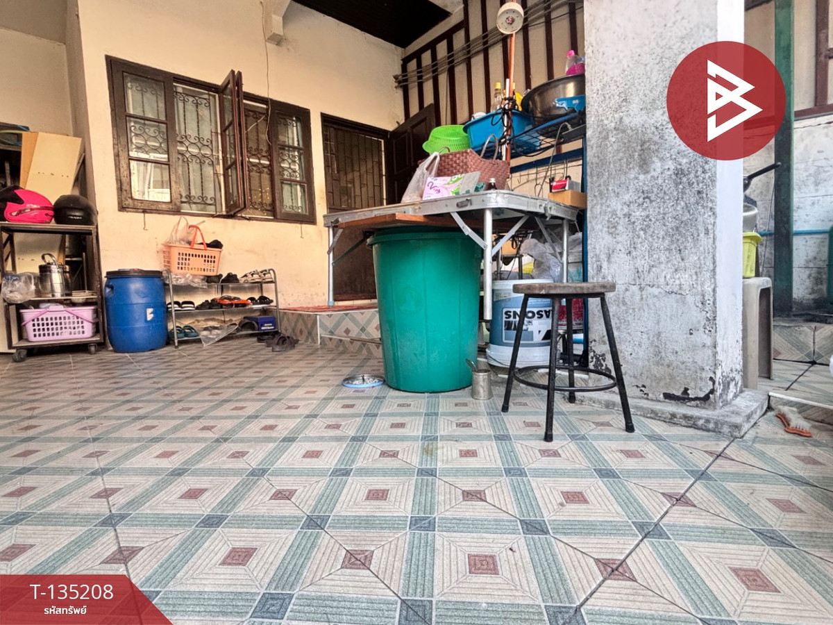 ขายทาวน์เฮ้าส์ หมู่บ้านธารถวิล กรุงเทพมหานคร (Tantawin) ตลิ่งชัน กรุงเทพมหานคร