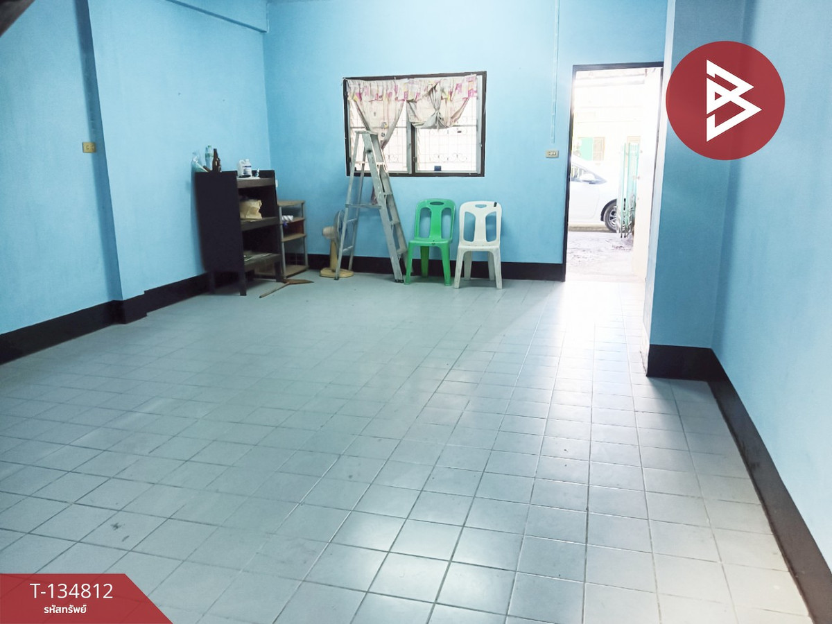 ขายทาวน์เฮ้าส์ หมู่บ้านสินอุดม บางหัวเสือ สมุทรปราการ