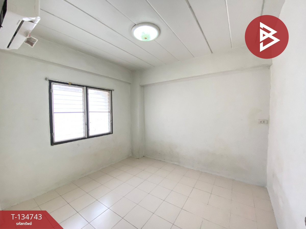 ขายด่วนห้องชุด เอื้ออาทรบางขุนเทียน 2/2 ท่าข้าม กรุงเทพฯ