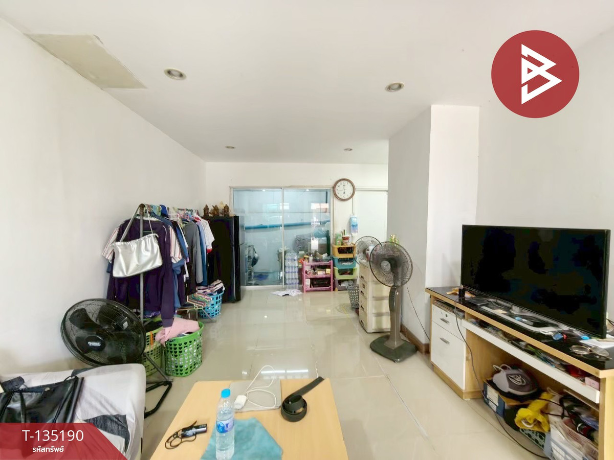 ขายทาวน์เฮ้าส์ หมู่บ้านพฤกษาทาวน์ เน็กซ์ เพชรเกษม81 หนองแขม กรุงเทพมหานคร