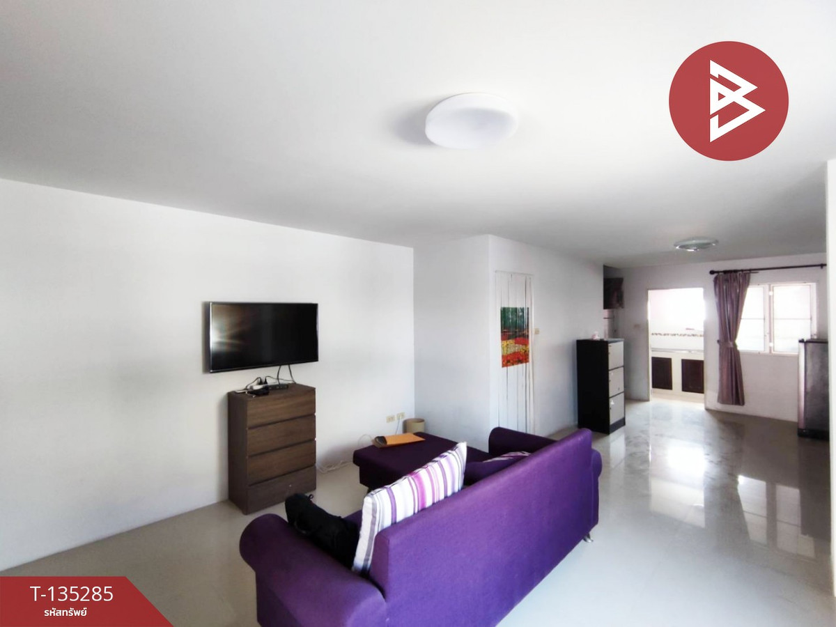 ขายทาวน์เฮ้าส์ หมู่บ้านวนัญญากรีนเพลส (Wananya Greenplace) ชลบุรี