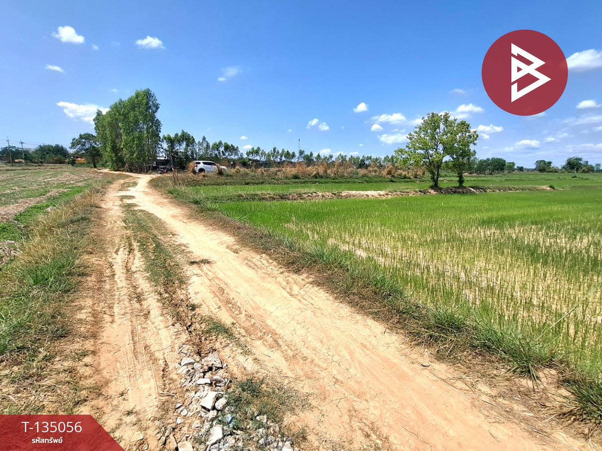 ขายที่ดิน เนื้อที่ 4 ไร่ 1 งาน 74 ตร.วา จังหาร ร้อยเอ็ด