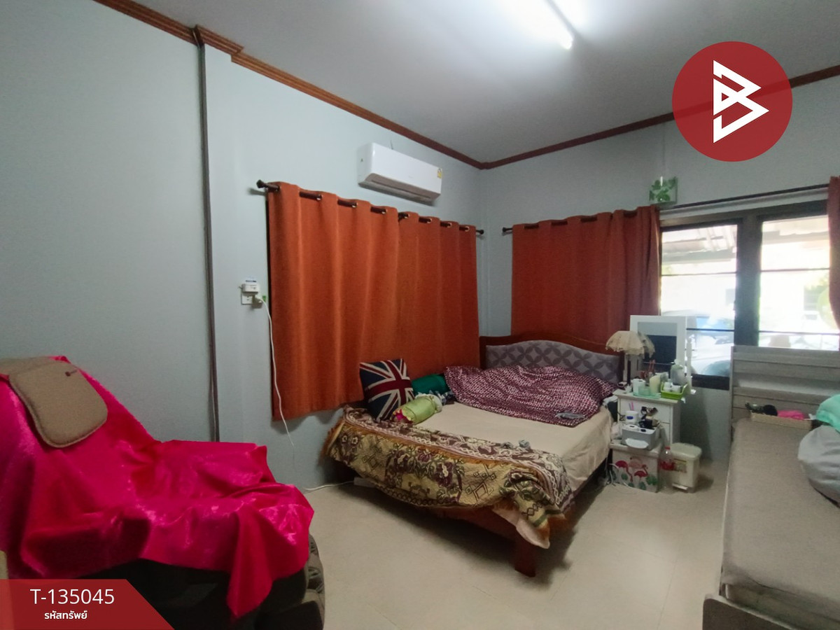 ขายบ้านเดี่ยวชั้นเดียว เนื้อที่ 77.7 ตารางวา วังกระแจะ ตราด