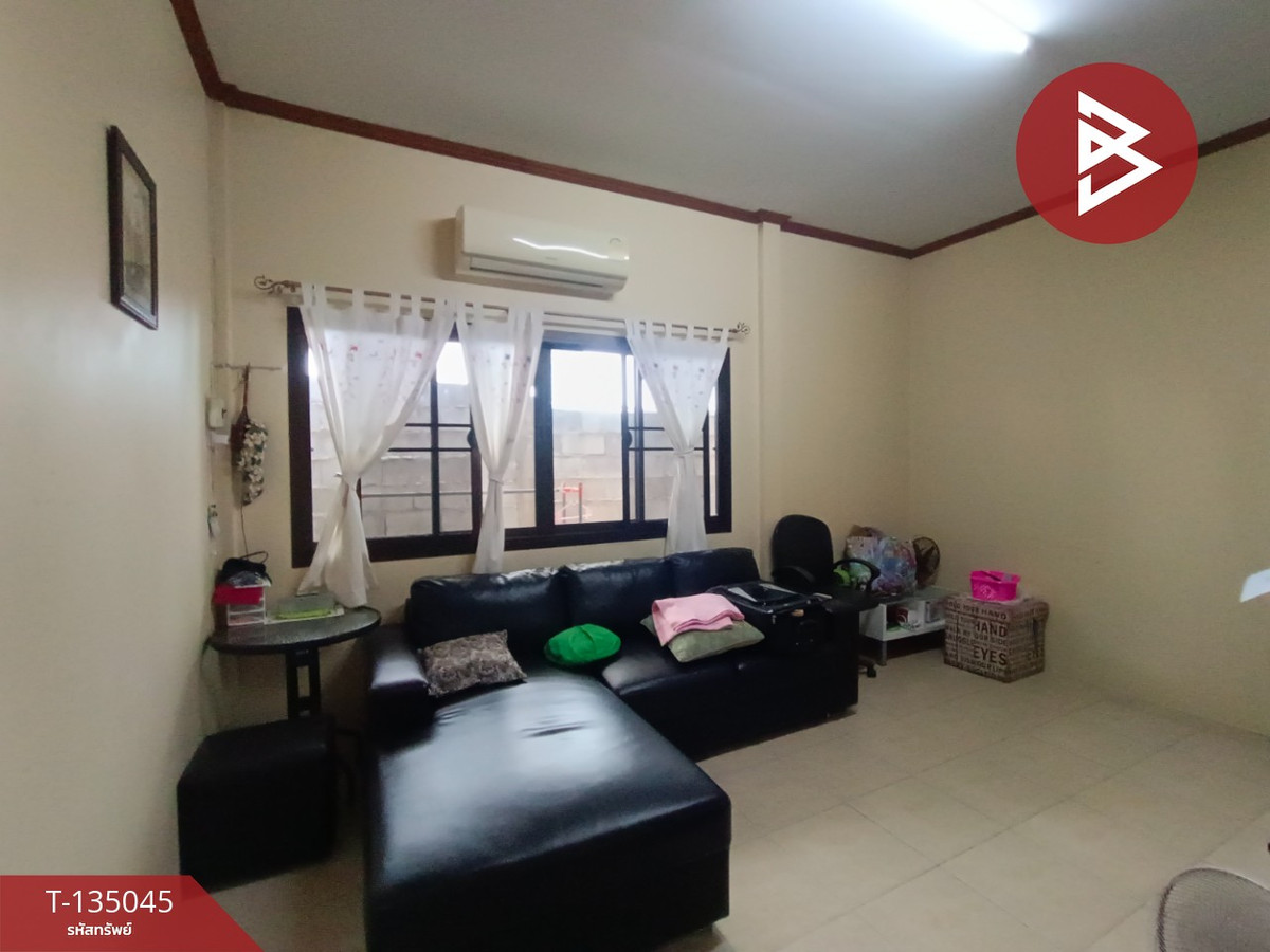 ขายบ้านเดี่ยวชั้นเดียว เนื้อที่ 77.7 ตารางวา วังกระแจะ ตราด