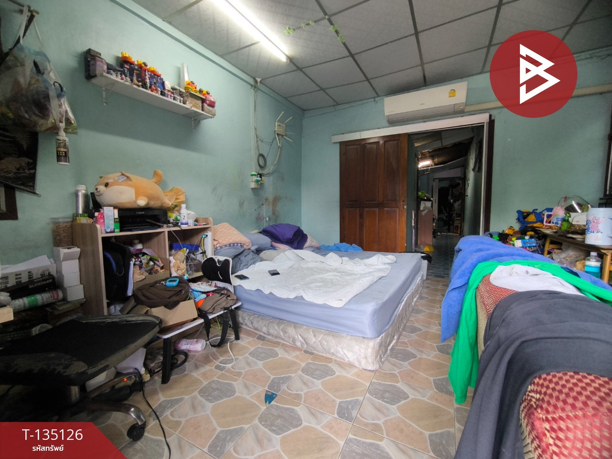 ขายบ้านเดี่ยว เนื้อที่ 34.9 ตร.วา บางขุนเทียน กรุงเทพมหานคร