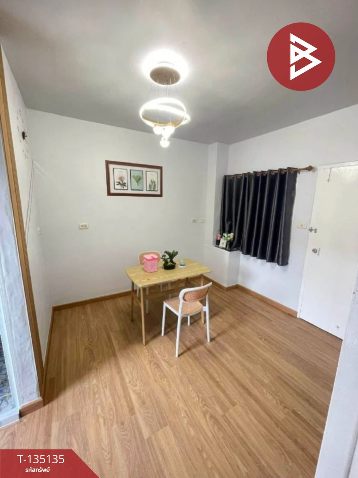 ขายห้องชุด เอื้ออาทรเมืองใหม่บางพลี1 สมุทรปราการ