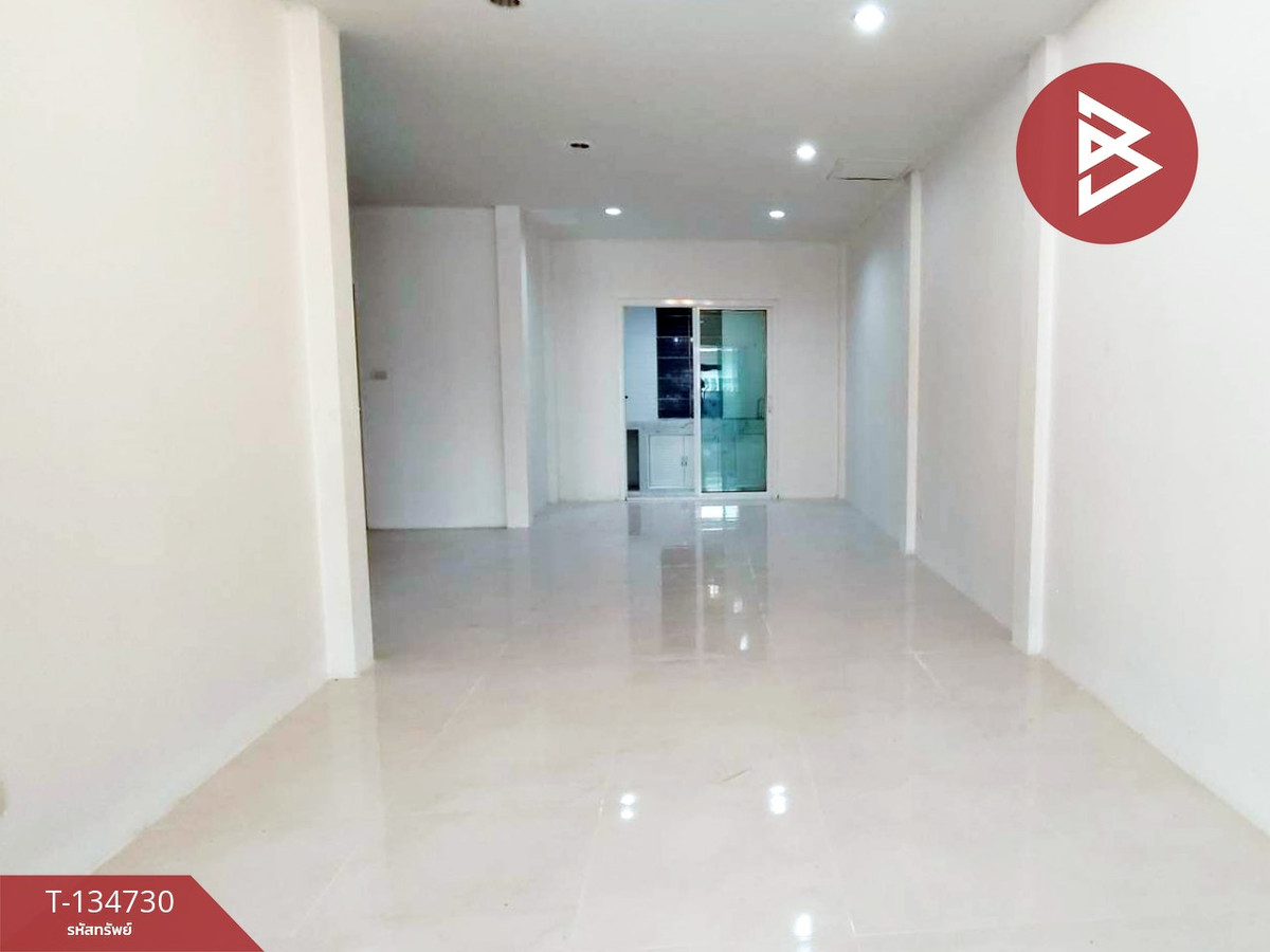 ขายทาวน์เฮ้าส์ โครงการบ้านฟ้าปิยรมย์ เฟส 6 ลำลูกกา ปทุมธานี