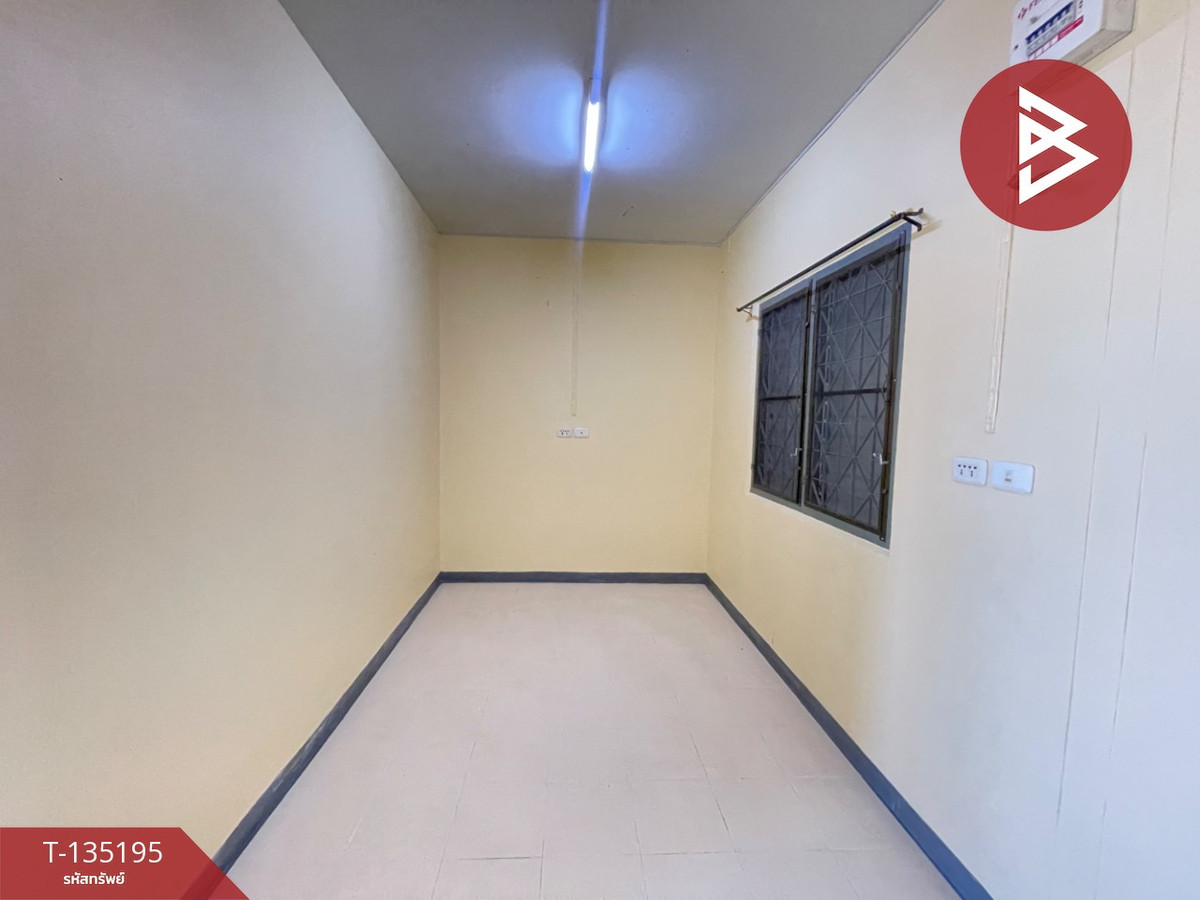 ขายห้องชุด เอื้ออาทรแม่กลอง สมุทรสงคราม