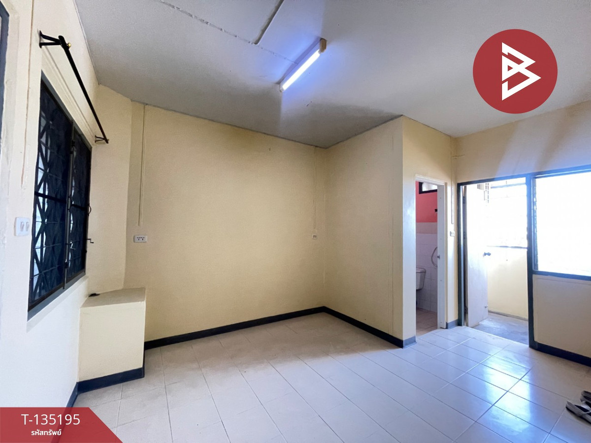 ขายห้องชุด เอื้ออาทรแม่กลอง สมุทรสงคราม