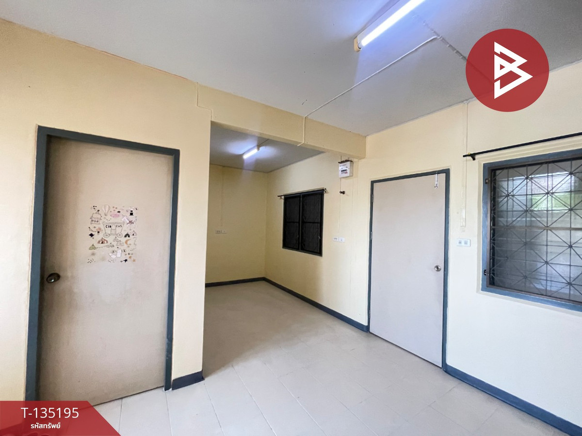 ขายห้องชุด เอื้ออาทรแม่กลอง สมุทรสงคราม