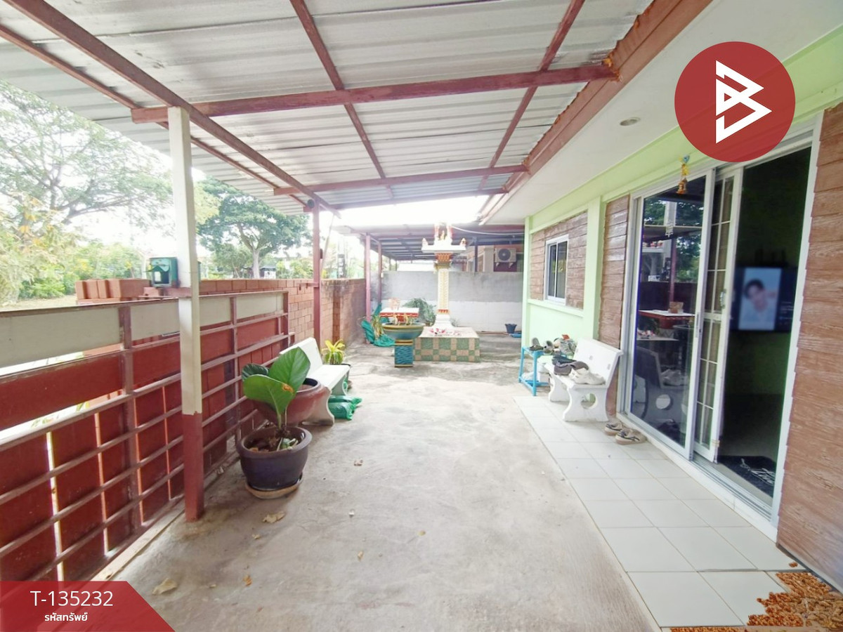 ขายบ้านแฝด โครงการบ้านสวยน้ำใสพลัส เฟส3 บางปะกง ฉะเชิงเทรา