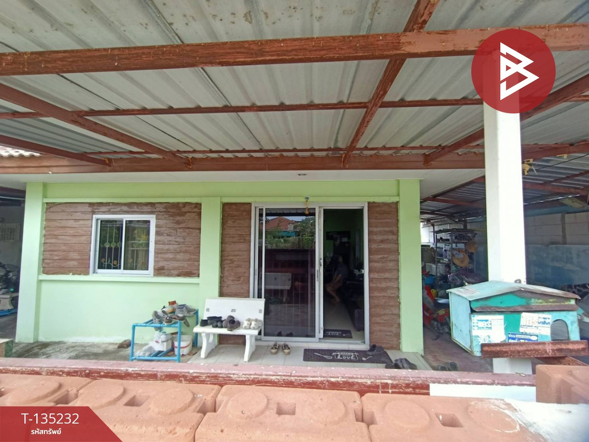 ขายบ้านแฝด โครงการบ้านสวยน้ำใสพลัส เฟส3 บางปะกง ฉะเชิงเทรา