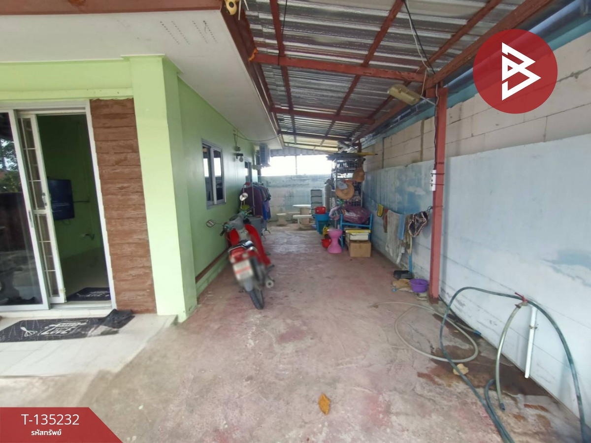 ขายบ้านแฝด โครงการบ้านสวยน้ำใสพลัส เฟส3 บางปะกง ฉะเชิงเทรา