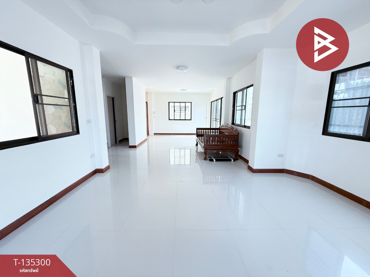 ขายบ้านเดี่ยว หมู่บ้านปิยวัฒน์ บางแสน (Piyawat Bangsean) ชลบุรี