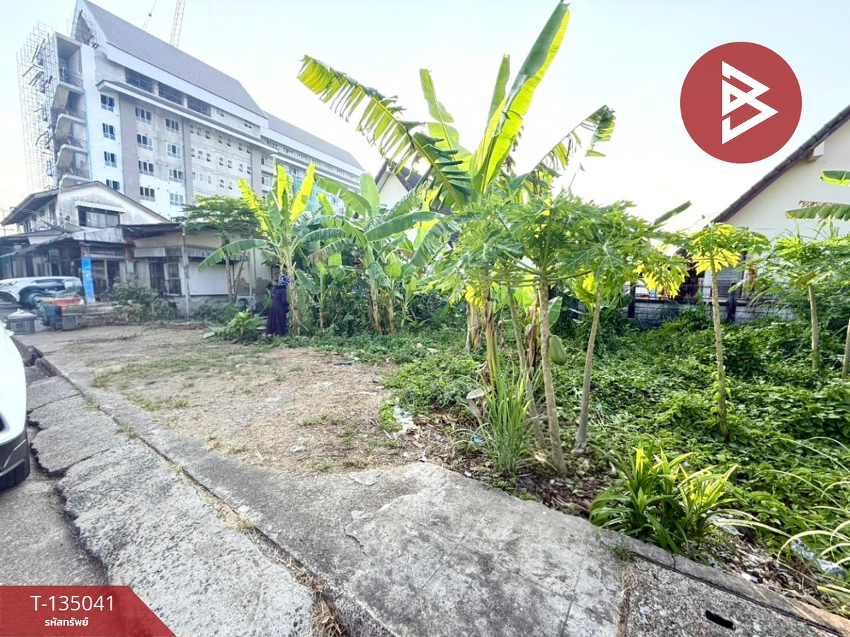 ขายที่ดิน เนื้อที่ 40.2 ตร.วา วัดใหม่ จันทบุรี