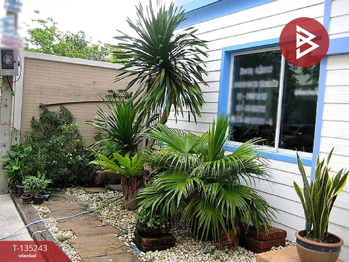 ขายอพาร์ทเม้นท์ ถ.ลาดพร้าว เนื้อที่ 96 ตร.วา วังทองหลาง กรุงเทพมหานคร