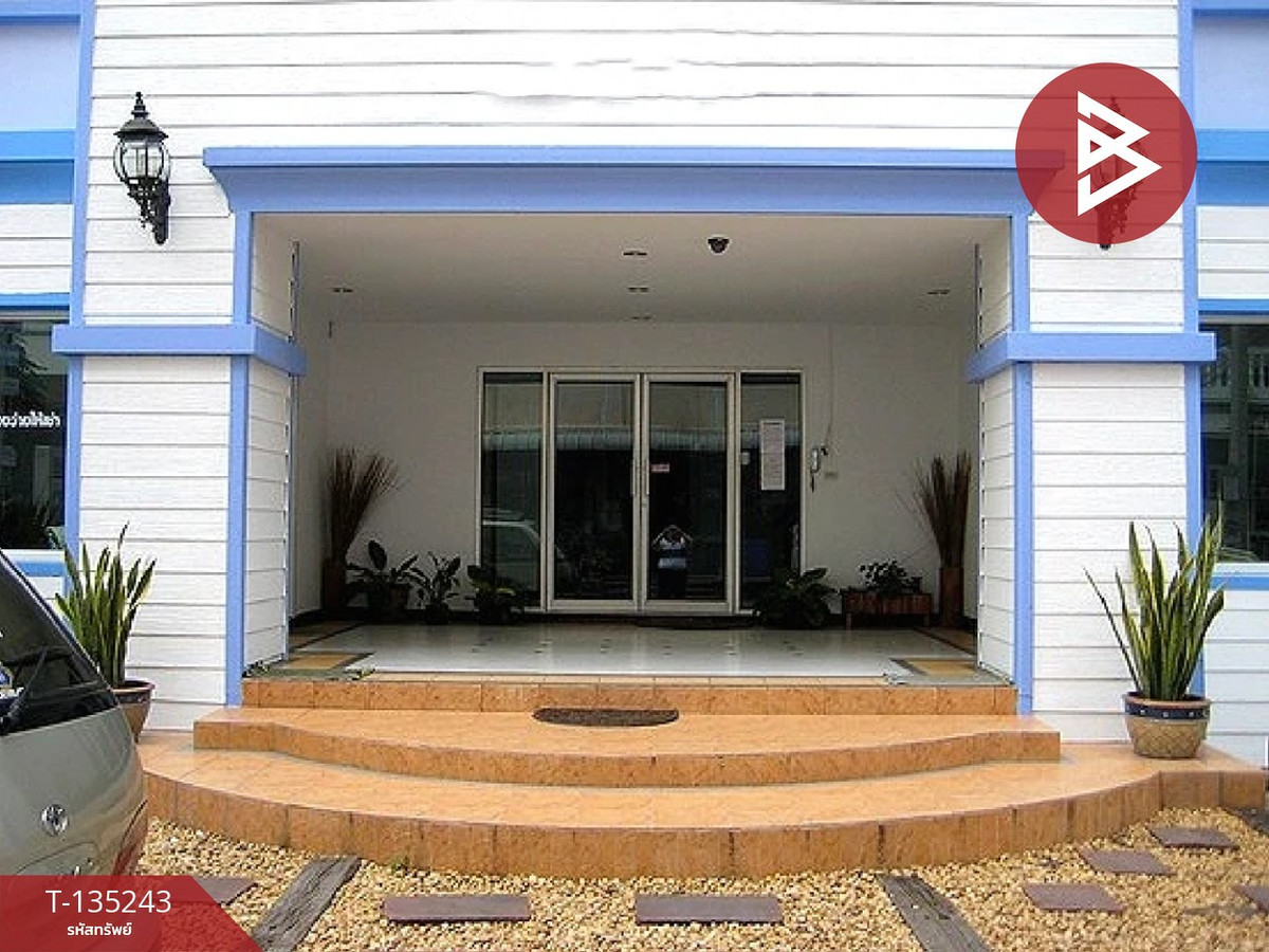 ขายอพาร์ทเม้นท์ ถ.ลาดพร้าว เนื้อที่ 96 ตร.วา วังทองหลาง กรุงเทพมหานคร