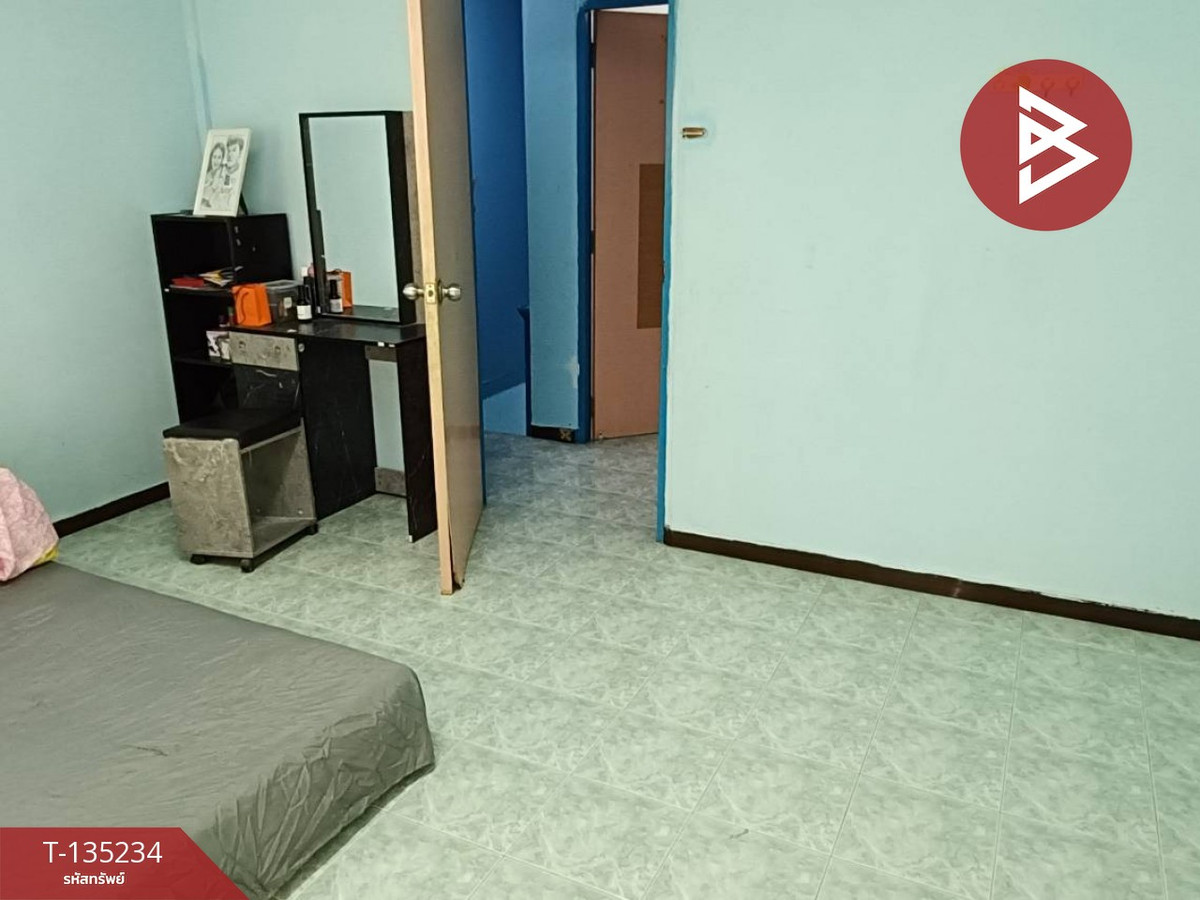 ขายทาวน์เฮ้าส์ หมู่บ้านของเรา บางปะกง ฉะเชิงเทรา