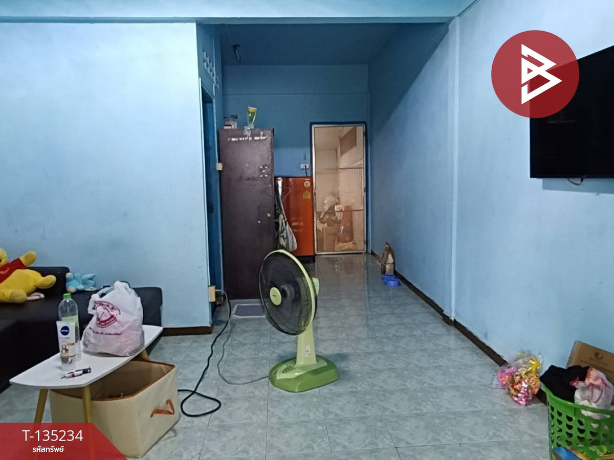 ขายทาวน์เฮ้าส์ หมู่บ้านของเรา บางปะกง ฉะเชิงเทรา