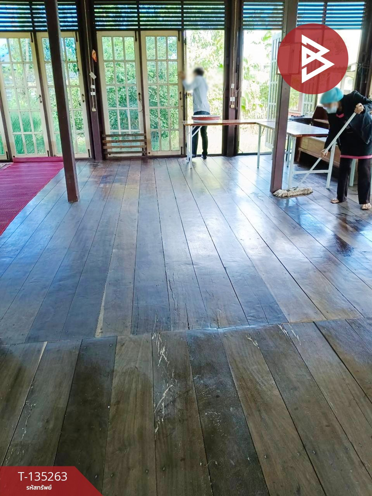 ขายบ้านเดี่ยวพร้อมที่ดิน เนื้อที่ 2 งาน 89 ตร.วา บางกรวย นนทบุรี