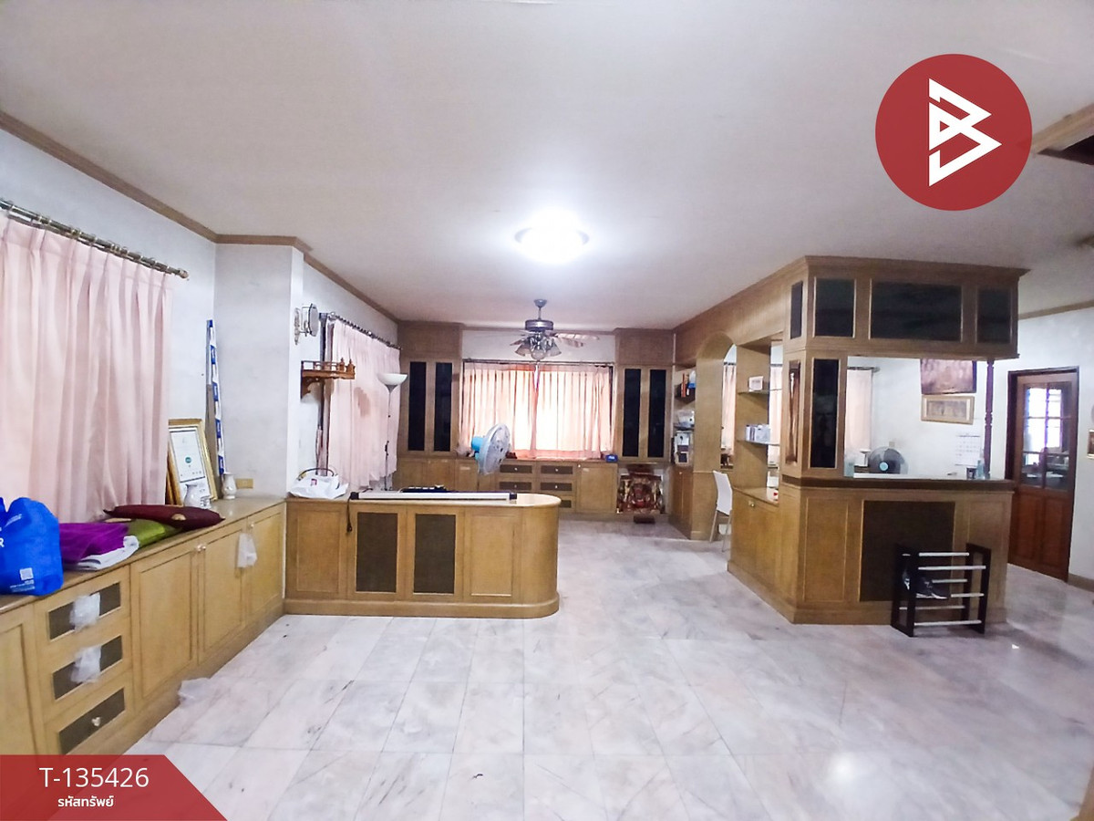 ขายบ้านเดี่ยว หมู่บ้านมัณฑนา ศรีนครินทร์ (Mantana Srinakarin) สมุทรปราการ