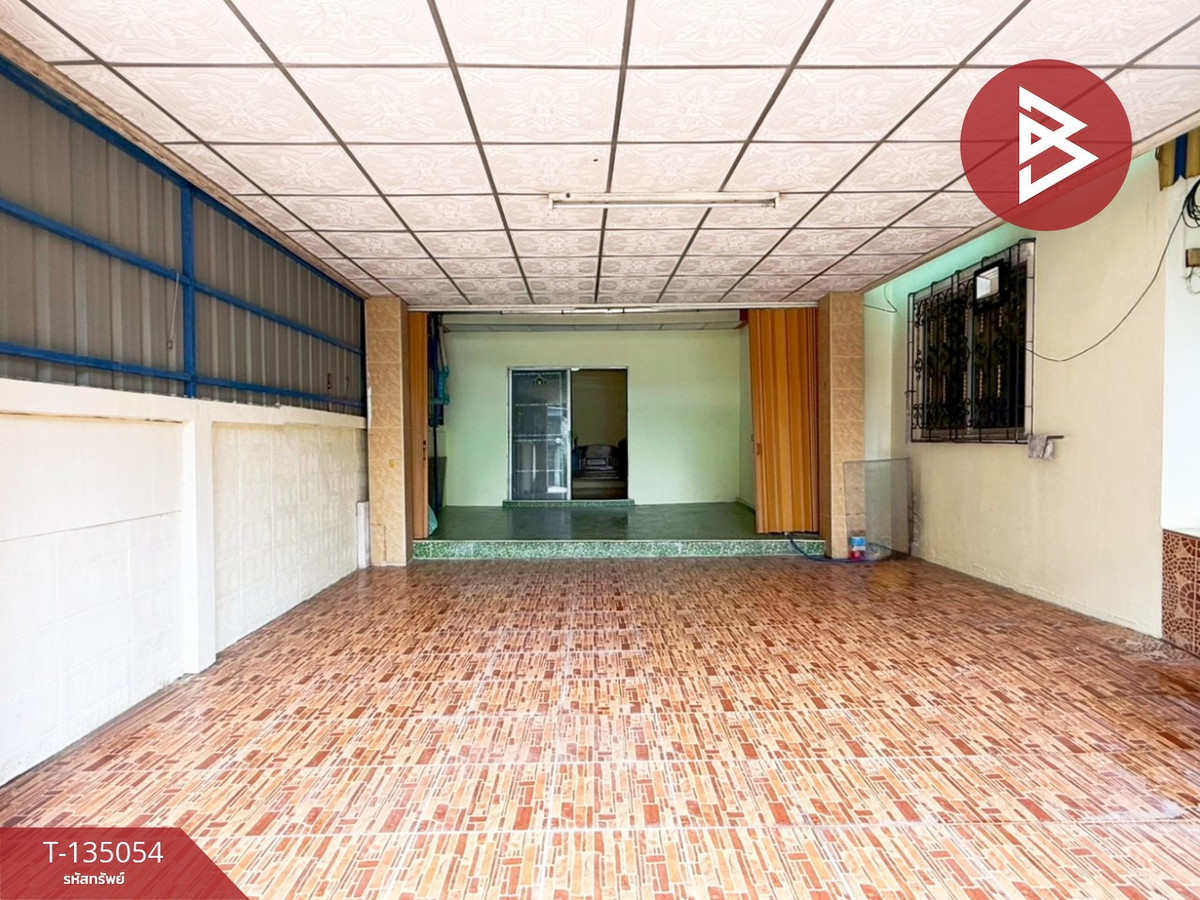 ขายบ้านเดี่ยว หมู่บ้านงามเจริญ 3 ท่าข้าม-พระราม 2 บางขุนเทียน กรุงเทพมหานคร