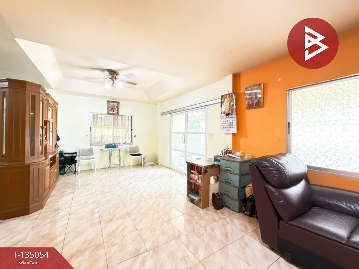 ขายบ้านเดี่ยว หมู่บ้านงามเจริญ 3 ท่าข้าม-พระราม 2 บางขุนเทียน กรุงเทพมหานคร