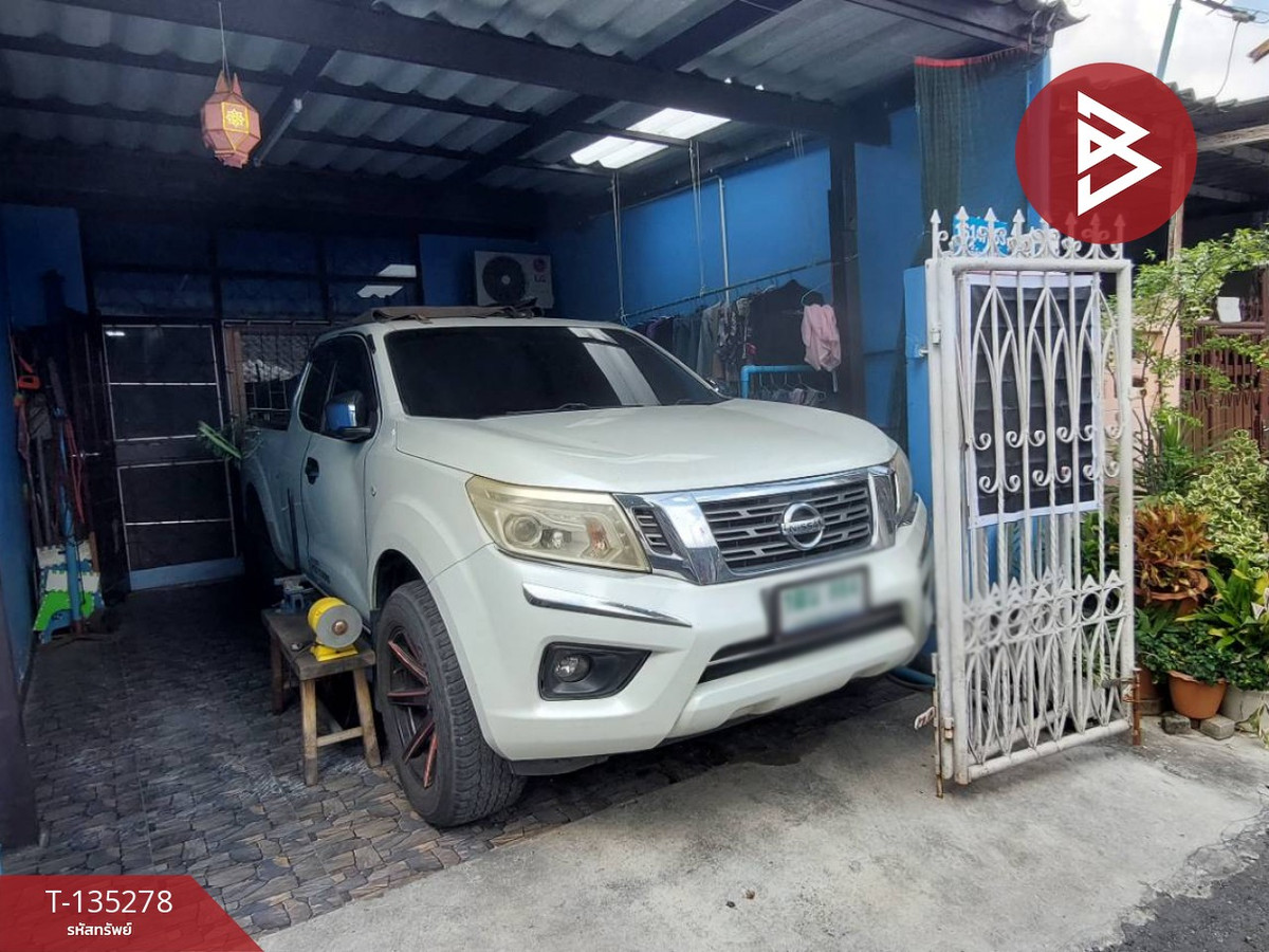 ขายทาวน์เฮ้าส์ หมู่บ้านการเคหะสมุทรปราการ เทศบาลบางปู49 สมุทรปราการ