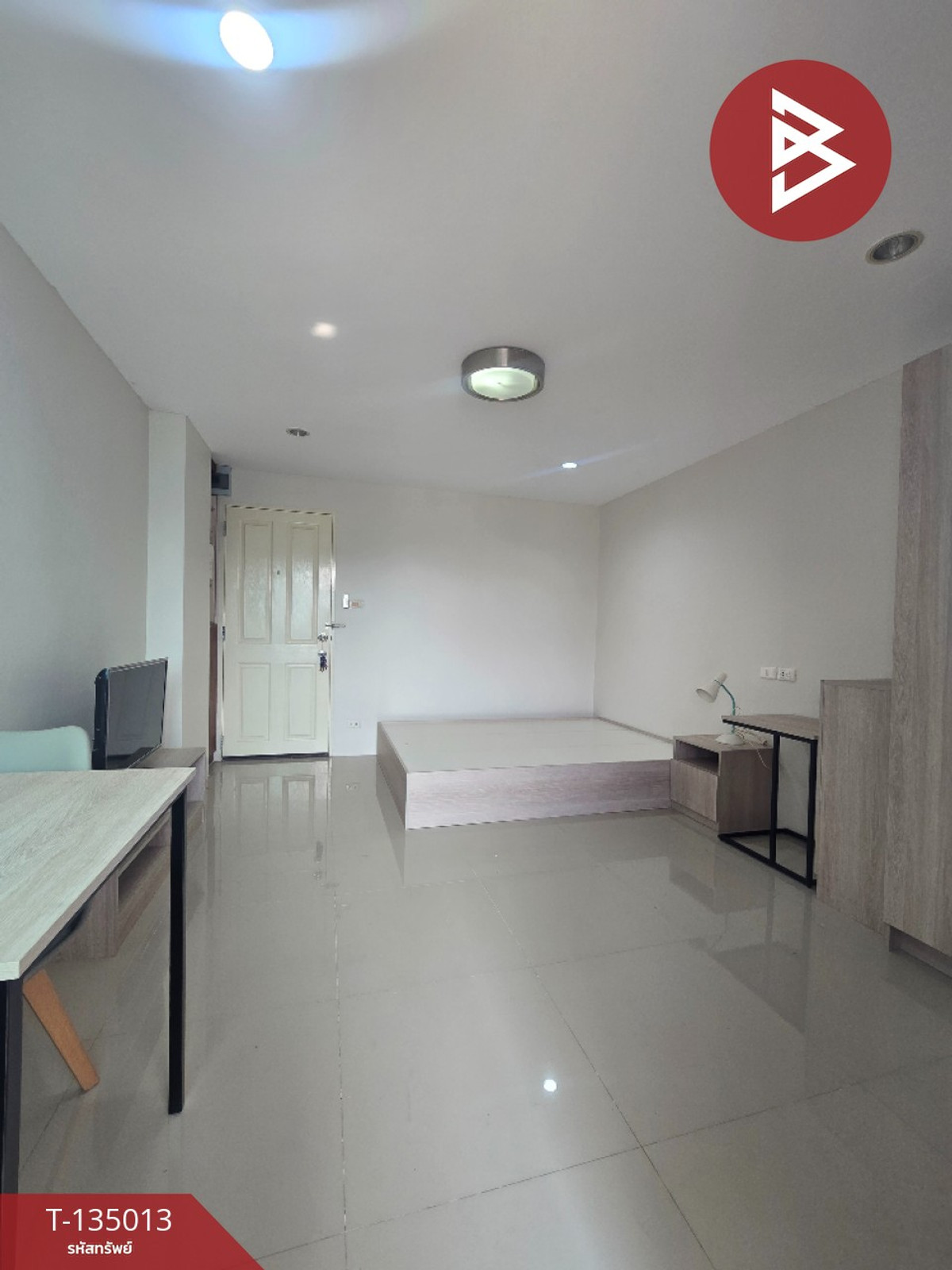 ขายคอนโดมิเนียม เกรซแกรนด์โฮม1 (Grace Grand Home1) ชลบุรี