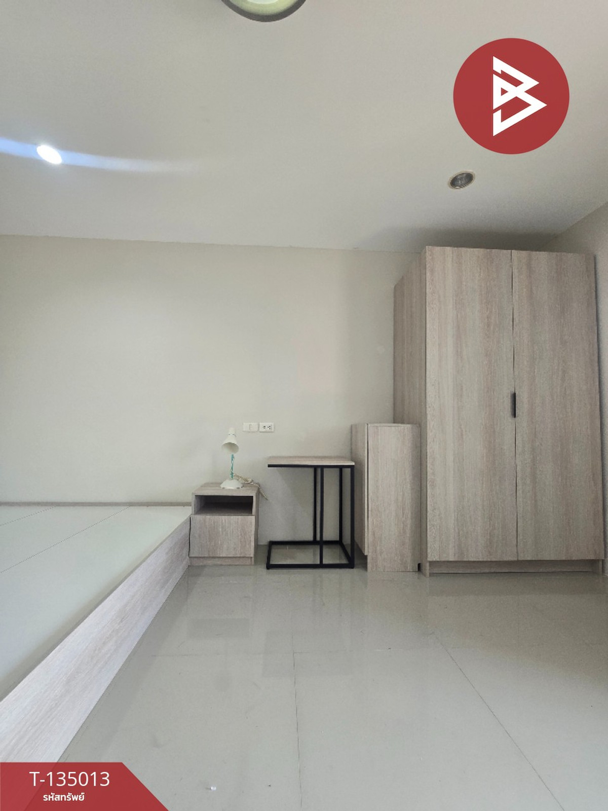 ขายคอนโดมิเนียม เกรซแกรนด์โฮม1 (Grace Grand Home1) ชลบุรี