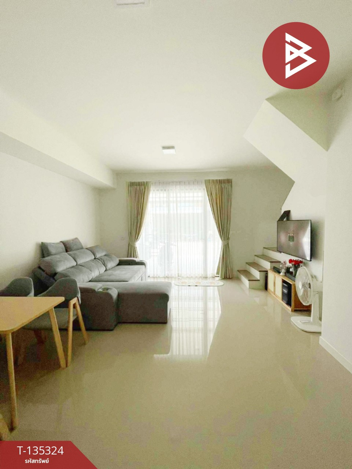 ขายทาวน์เฮ้าส์ หมู่บ้านพลีโน่ เพชรเกษม-สาย4 (Pleno Petchkasem-Sai4) สมุทรสาคร