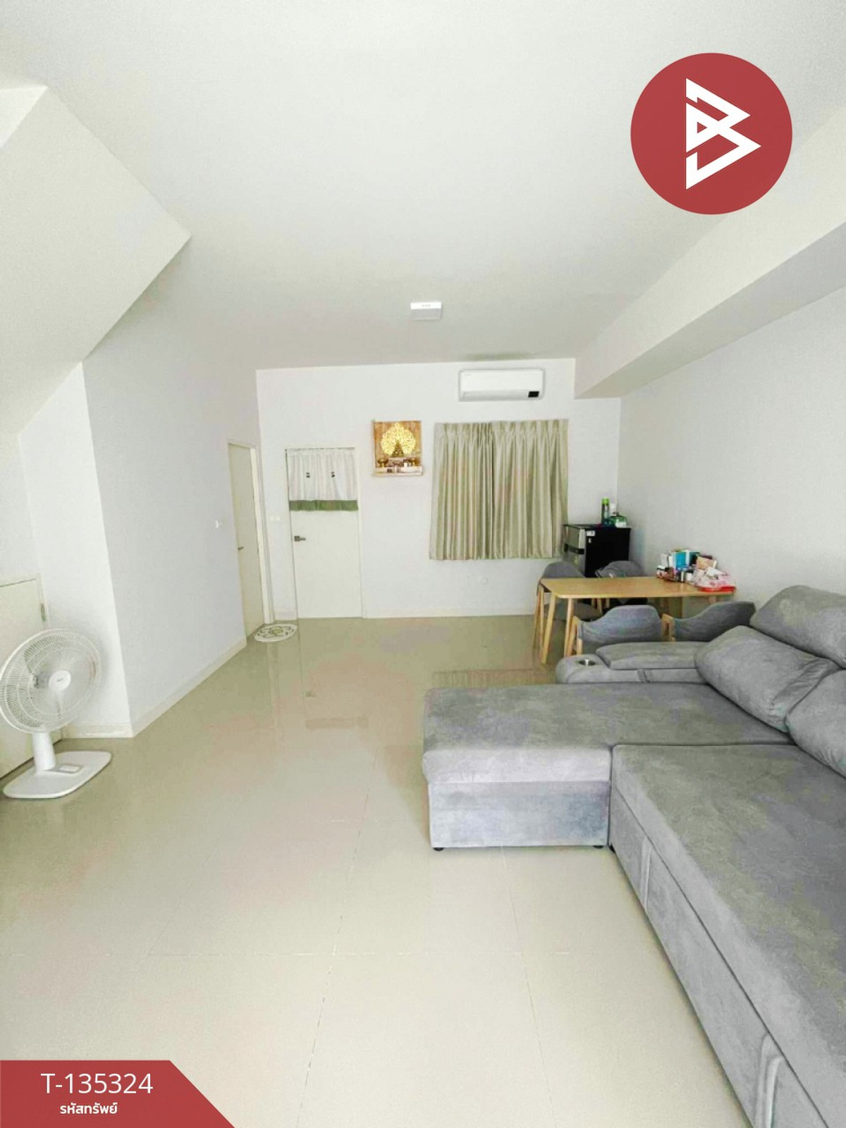 ขายทาวน์เฮ้าส์ หมู่บ้านพลีโน่ เพชรเกษม-สาย4 (Pleno Petchkasem-Sai4) สมุทรสาคร