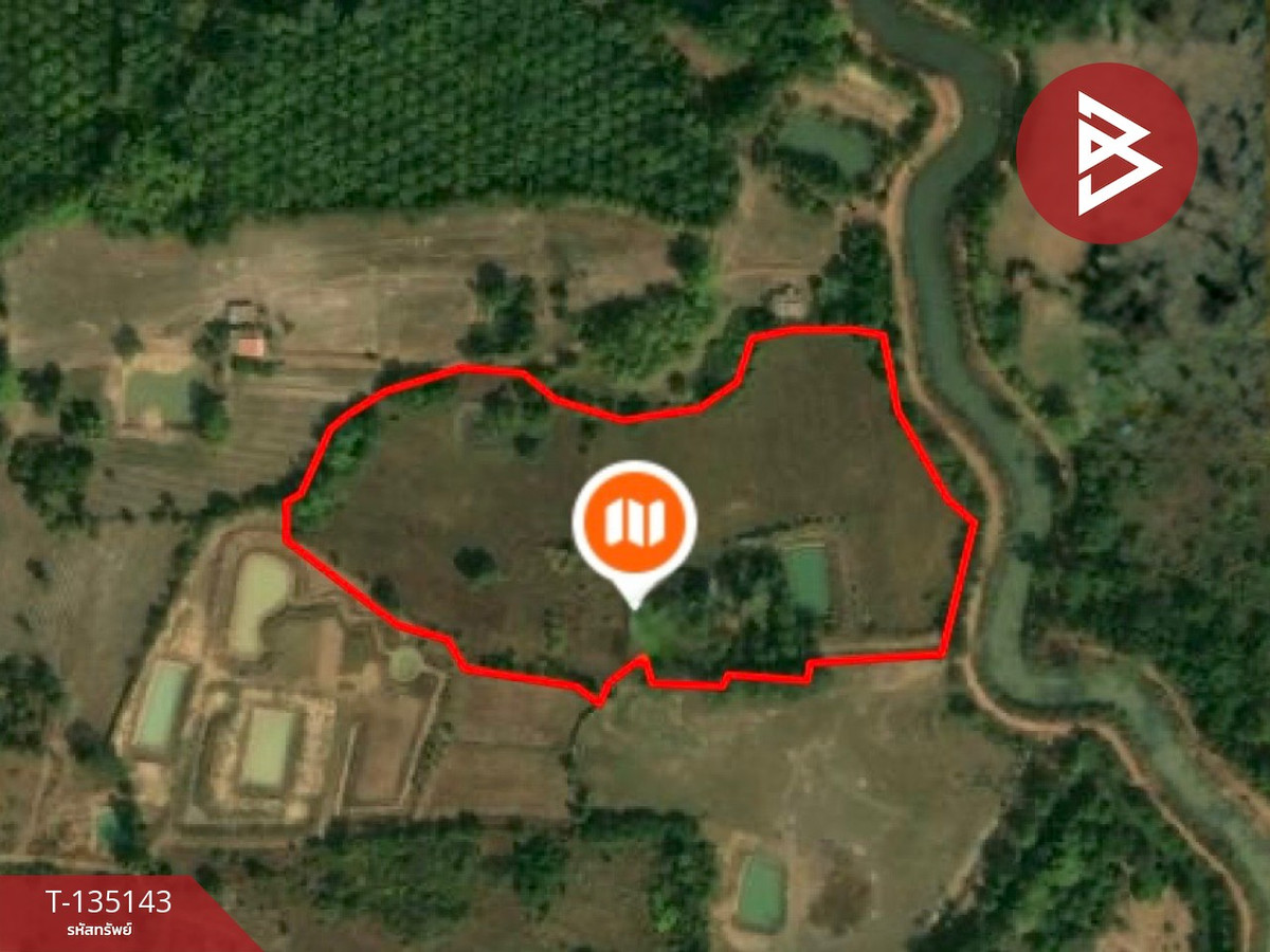 ขายที่ดิน เนื้อที่ 17 ไร่ 87 ตารางวา อ.ประจันตคาม จ.ปราจีนบุรี