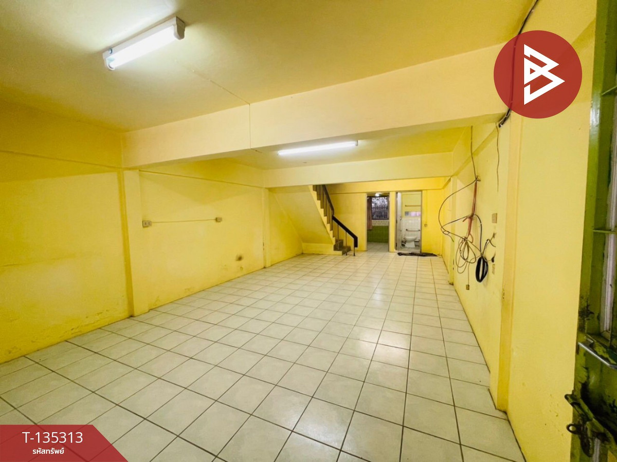 ขายทาวน์เฮ้าส์ 2 ชั้น เนื้อที่ 15.9 ตารางวา พระโขนง กรุงเทพมหานคร